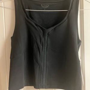Athleta Ashanti Crop Tank (S)